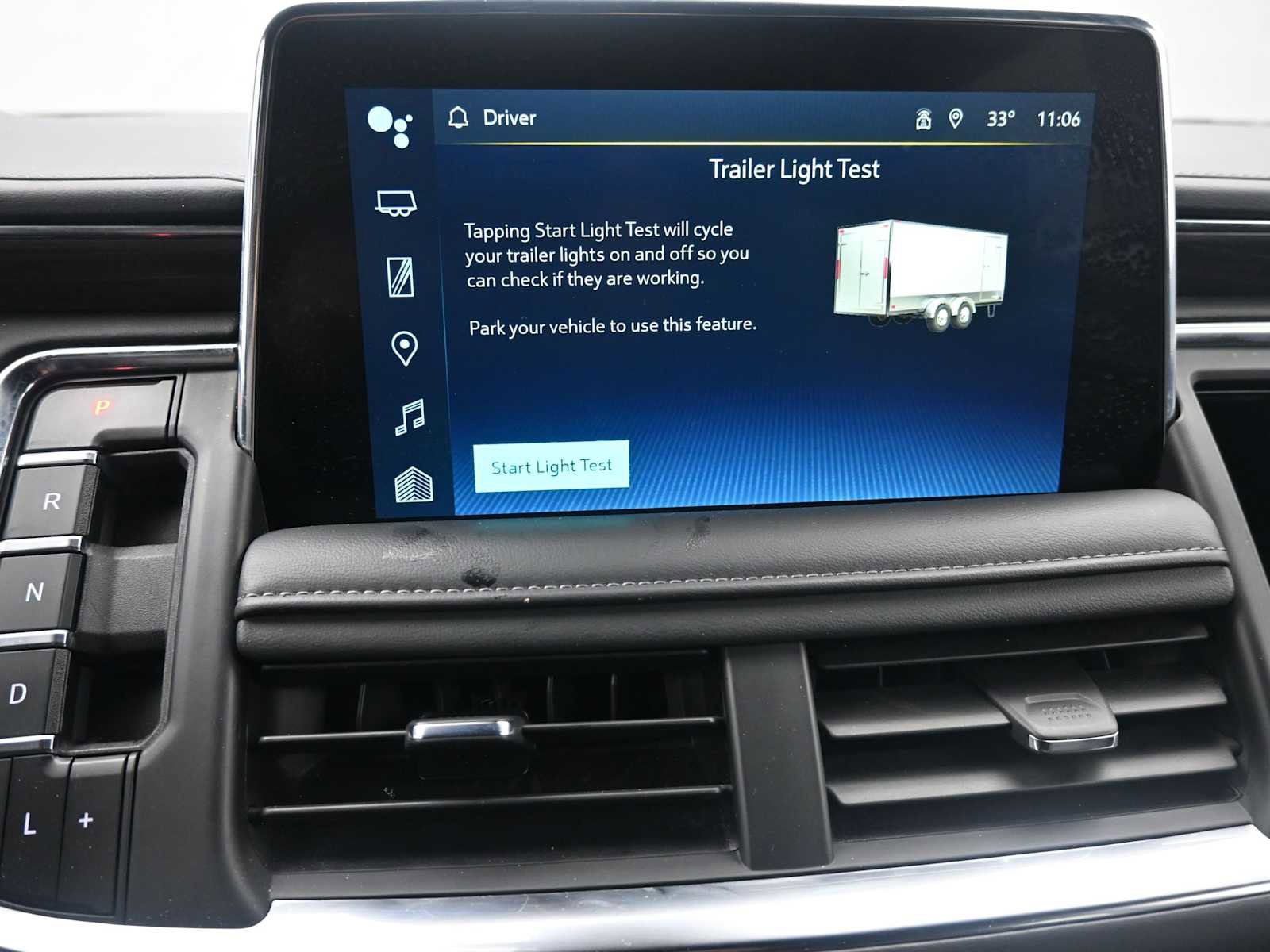 Used 2024 Chevrolet Suburban LT image 17