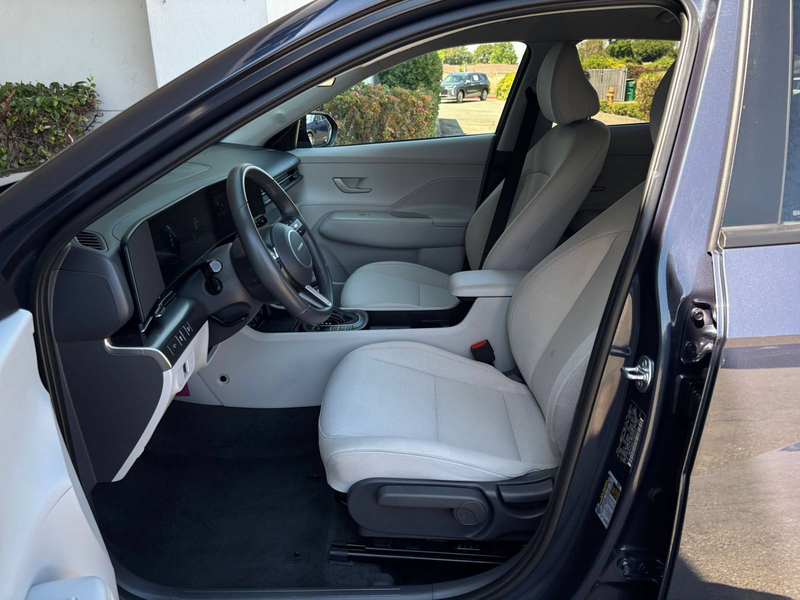 Used 2026 Hyundai Kona SEL Sport FWD image 27