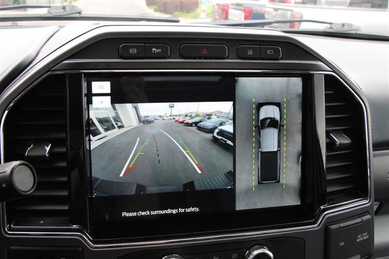 Used 2022 Ford F350 Limited AWD/4WD image 38