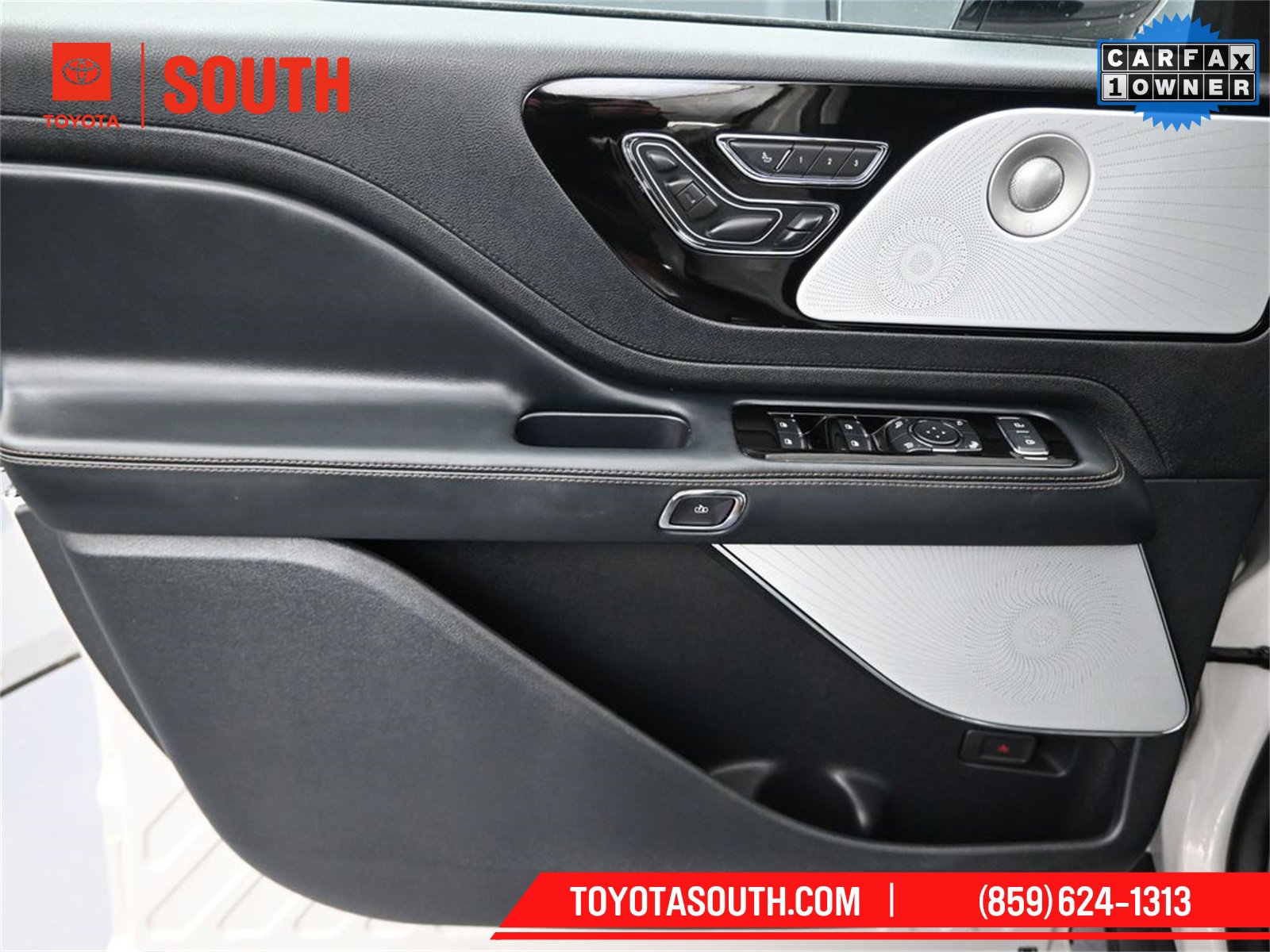 Used 2025 Lincoln Aviator Reserve w/ Equipment Group 201A image 22