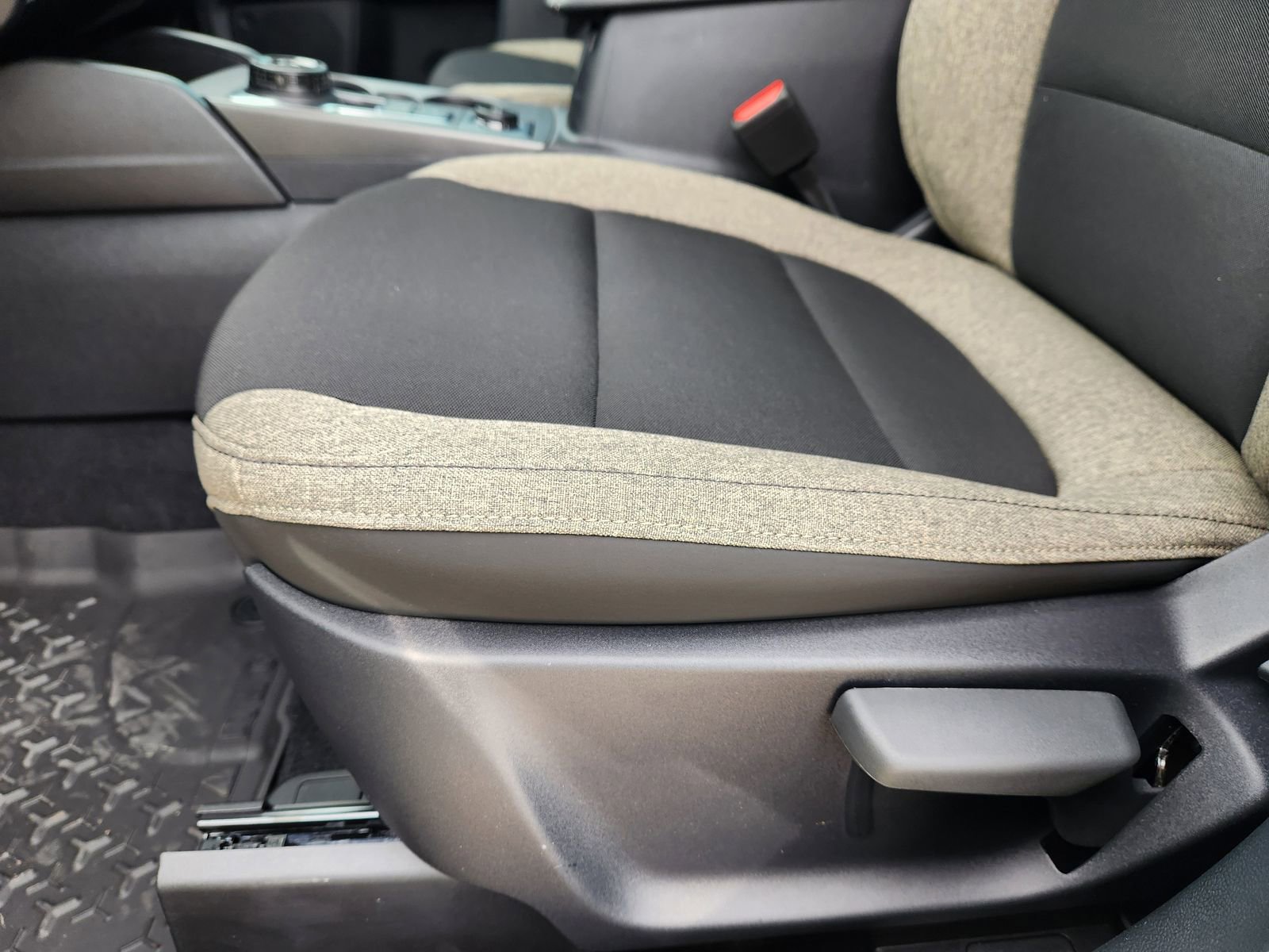 New 2025 Ford Bronco Sport Big Bend image 19