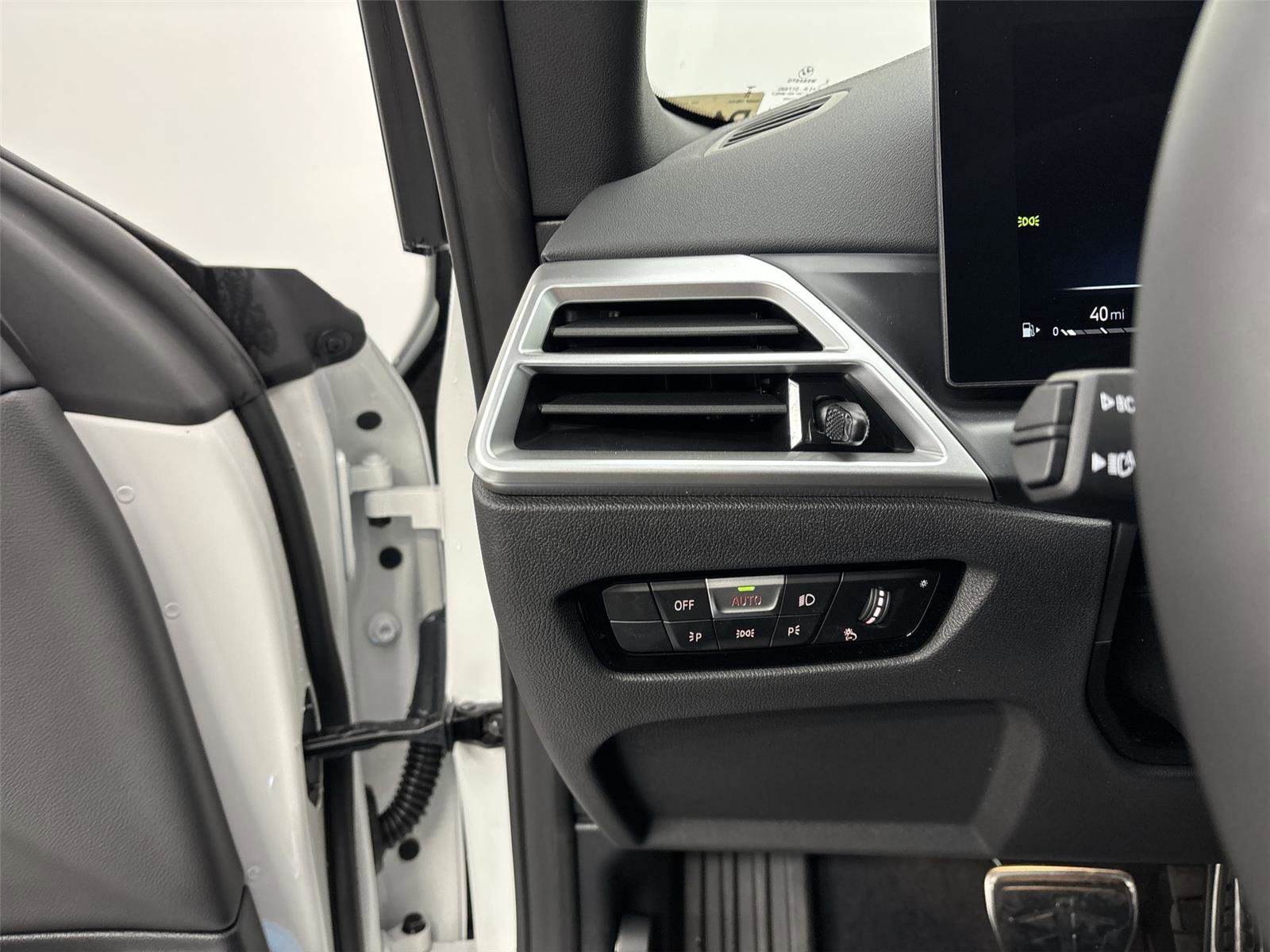 New 2026 BMW 430i xDrive Convertible w/ M Sport Package image 31