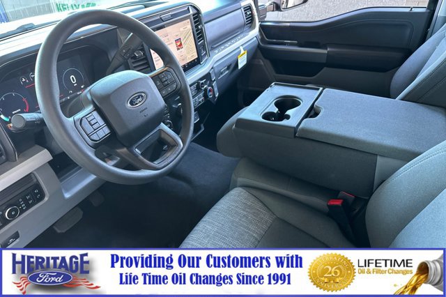 New 2026 Ford F450 XLT w/ XLT Premium Package image 10