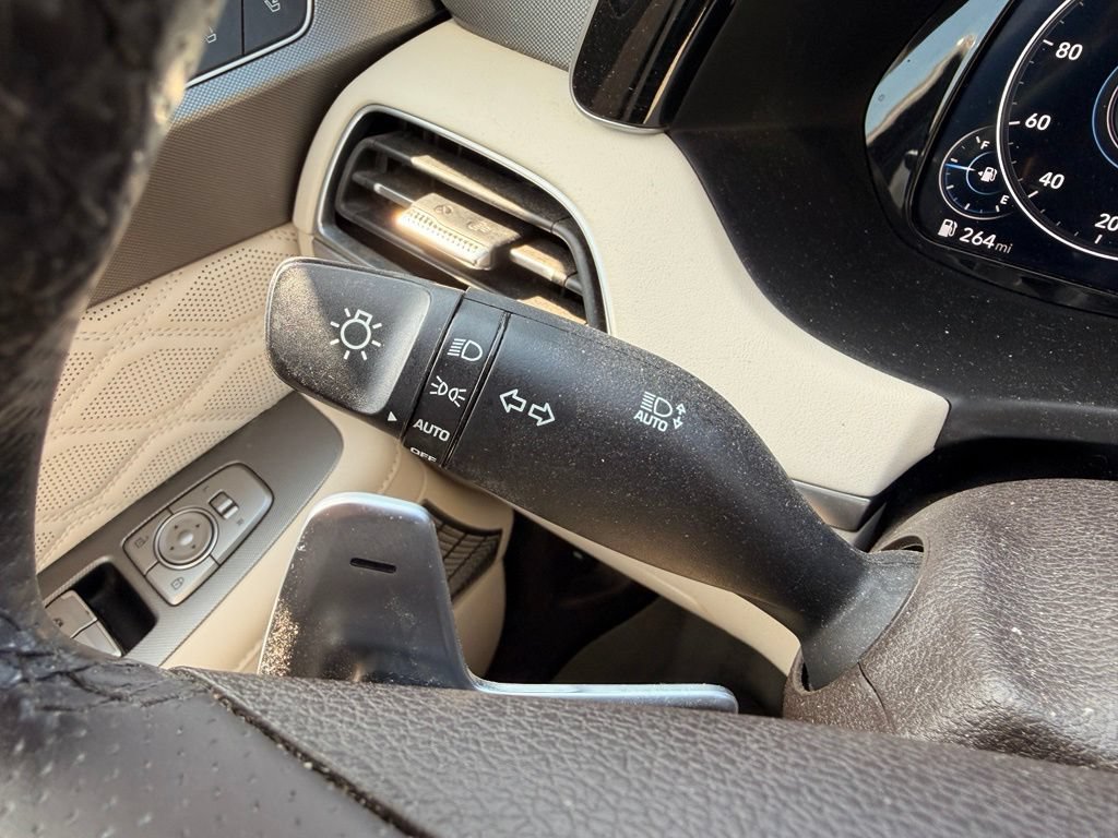 Used 2020 Hyundai Palisade Limited FWD image 20