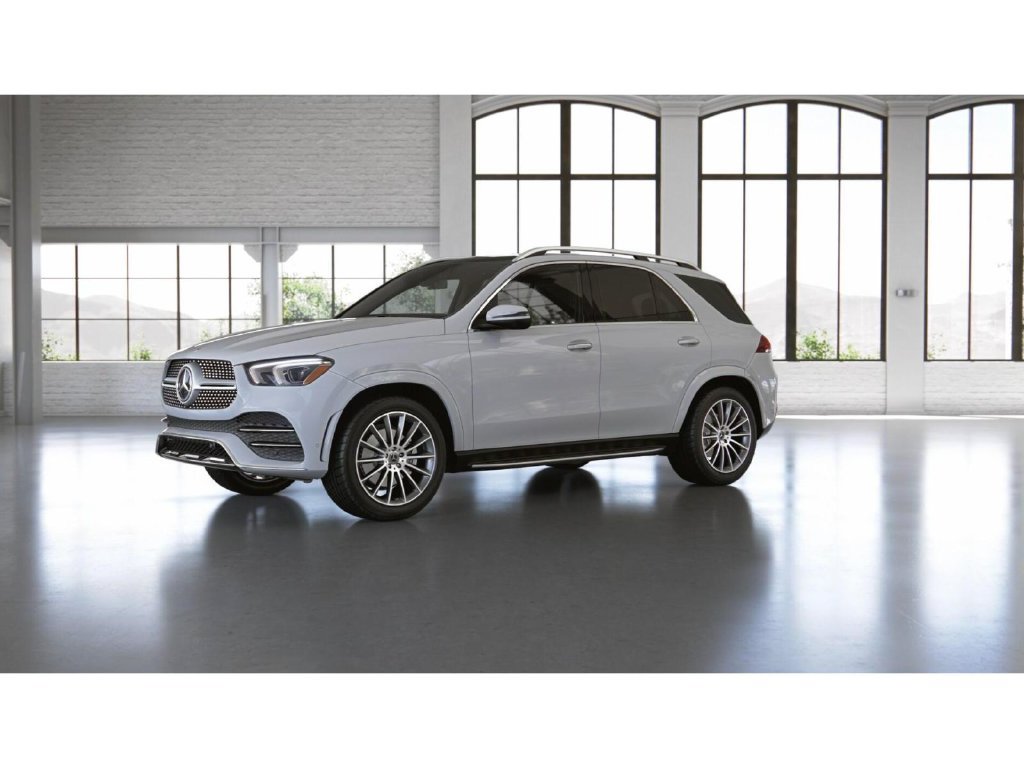 Used 2023 Mercedes-Benz GLE 350 4MATIC image 39