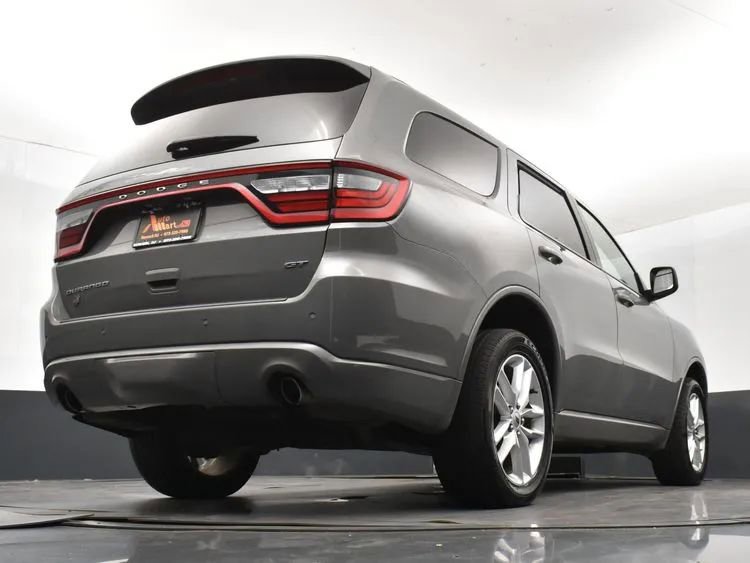 Used 2023 Dodge Durango GT image 13