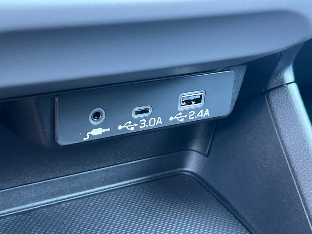 New 2026 Subaru Crosstrek 2.5i Premium image 25