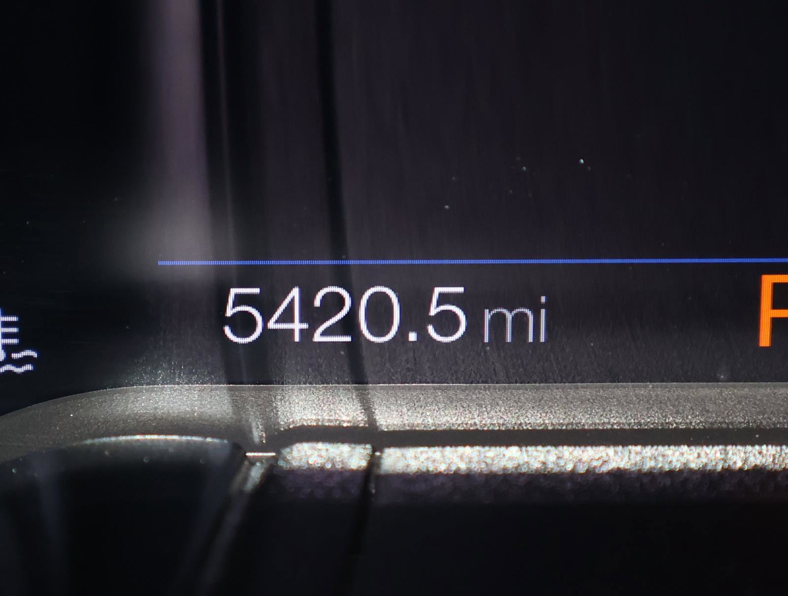 Used 2022 Ford Mustang Mach 1 image 28