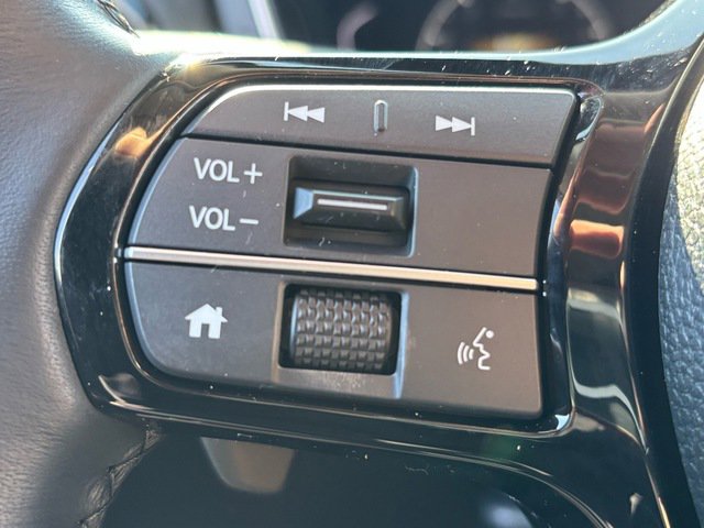 Certified 2024 Honda Pilot EX-L image 34