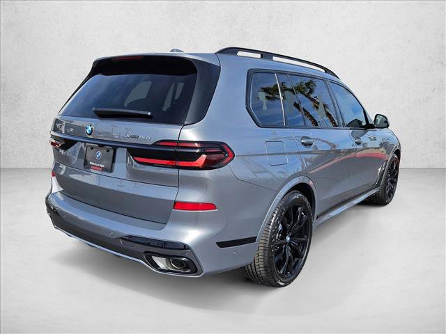 New 2026 BMW X7 xDrive40i image 2