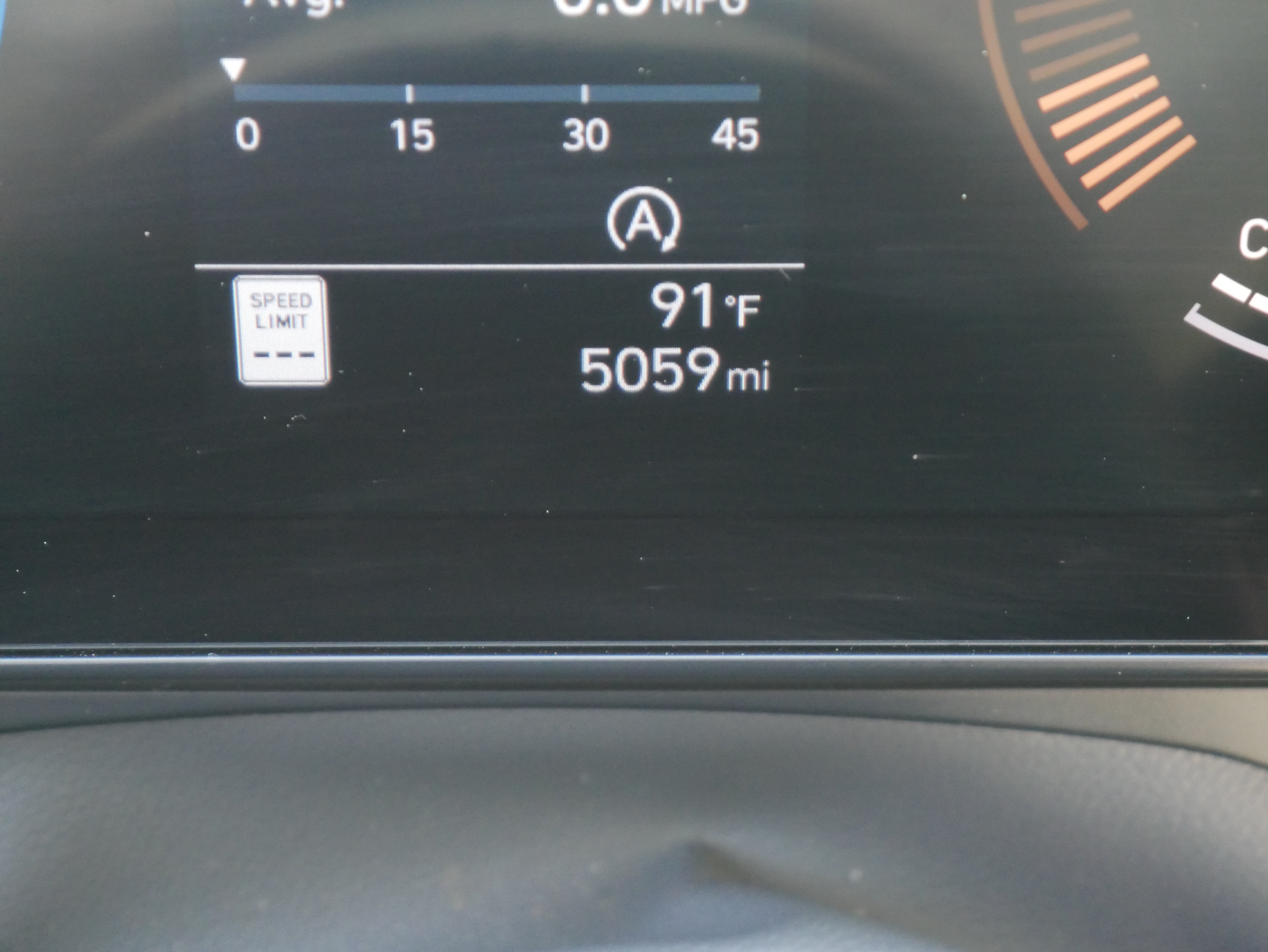 Used 2026 Hyundai Kona SE AWD/4WD image 31