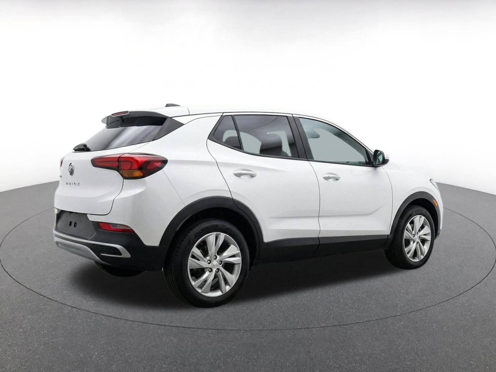 Used 2026 Buick Encore GX Preferred FWD image 8