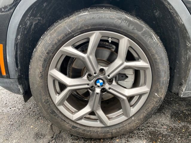 Used 2023 BMW X3 xDrive30i image 21