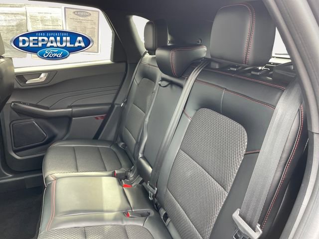 Certified 2023 Ford Escape ST-Line Select w/ Tech Pack #2 AWD/4WD image 17