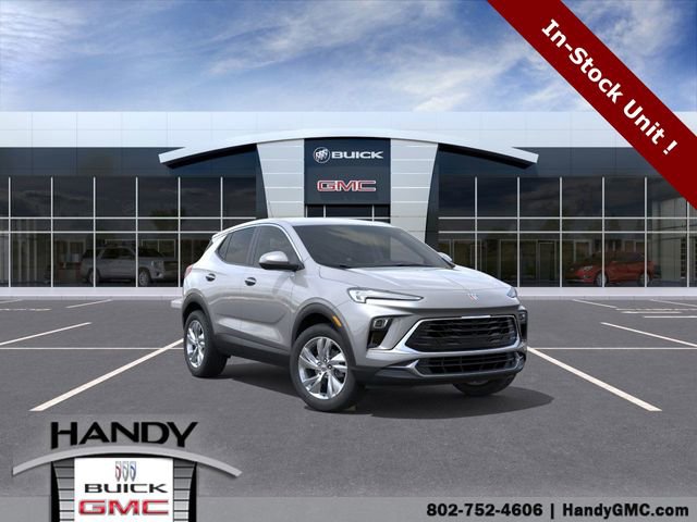 New 2026 Buick Encore GX Preferred w/ Comfort Package image 33