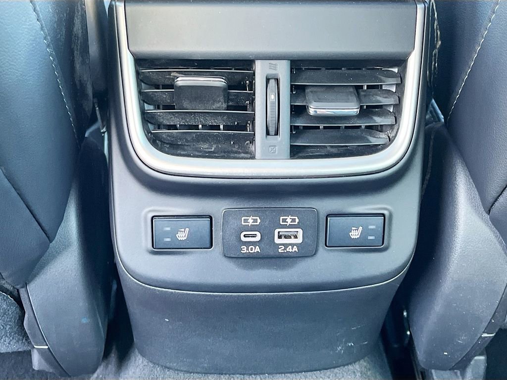 Used 2024 Subaru Legacy Touring XT image 28