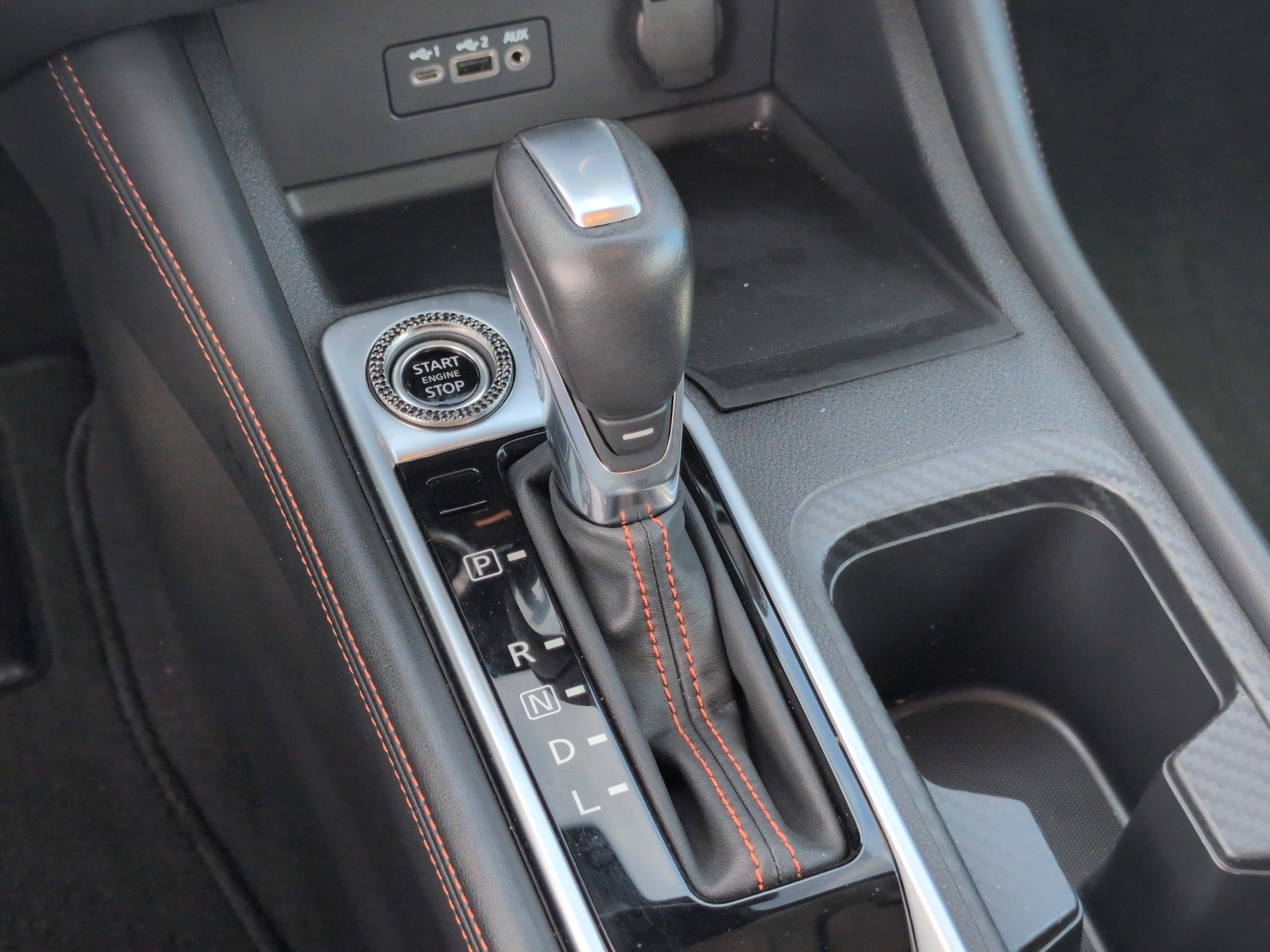 Used 2022 Nissan Sentra SR w/ Electronics Package image 22