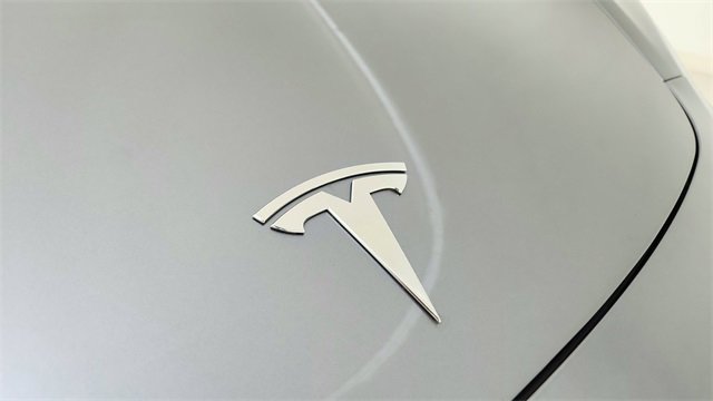 Used 2025 Tesla Model 3 Long Range image 16