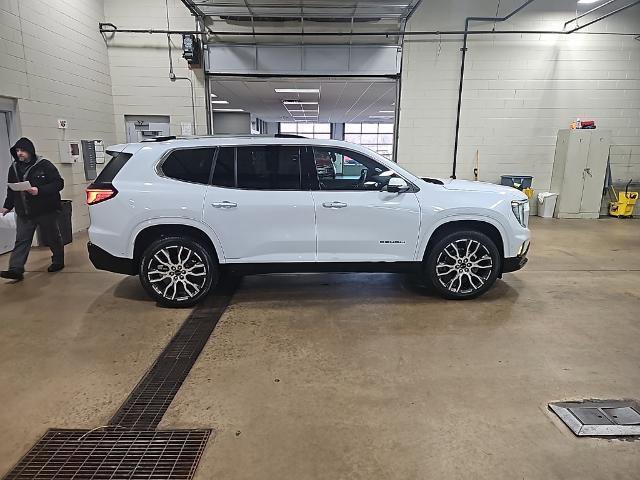 New 2026 GMC Acadia Denali Ultimate w/ LPO, All-Weather Package image 7