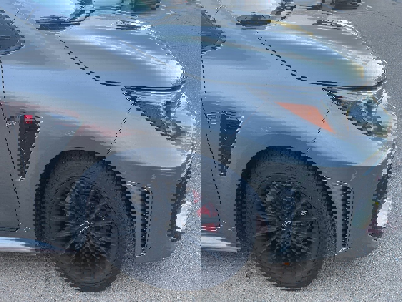 Used 2025 Toyota Corolla GR image 15