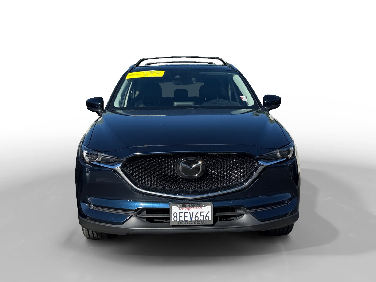 Used 2018 MAZDA CX-5 Grand Touring w/ Premium Package image 8