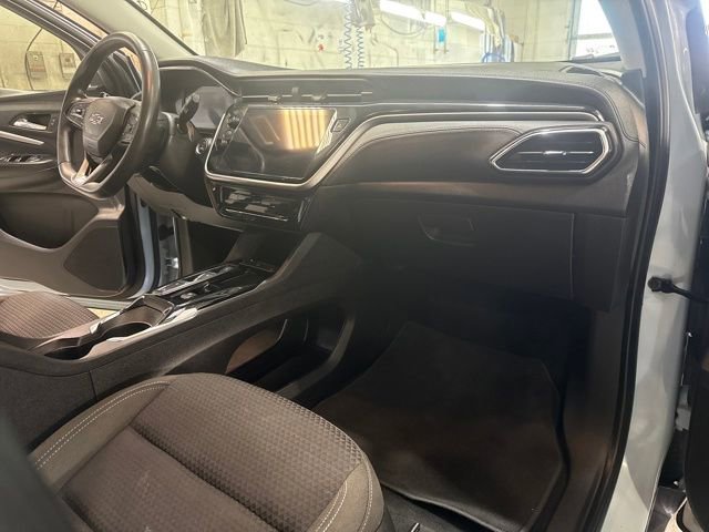 Used 2023 Chevrolet Bolt EUV LT image 20