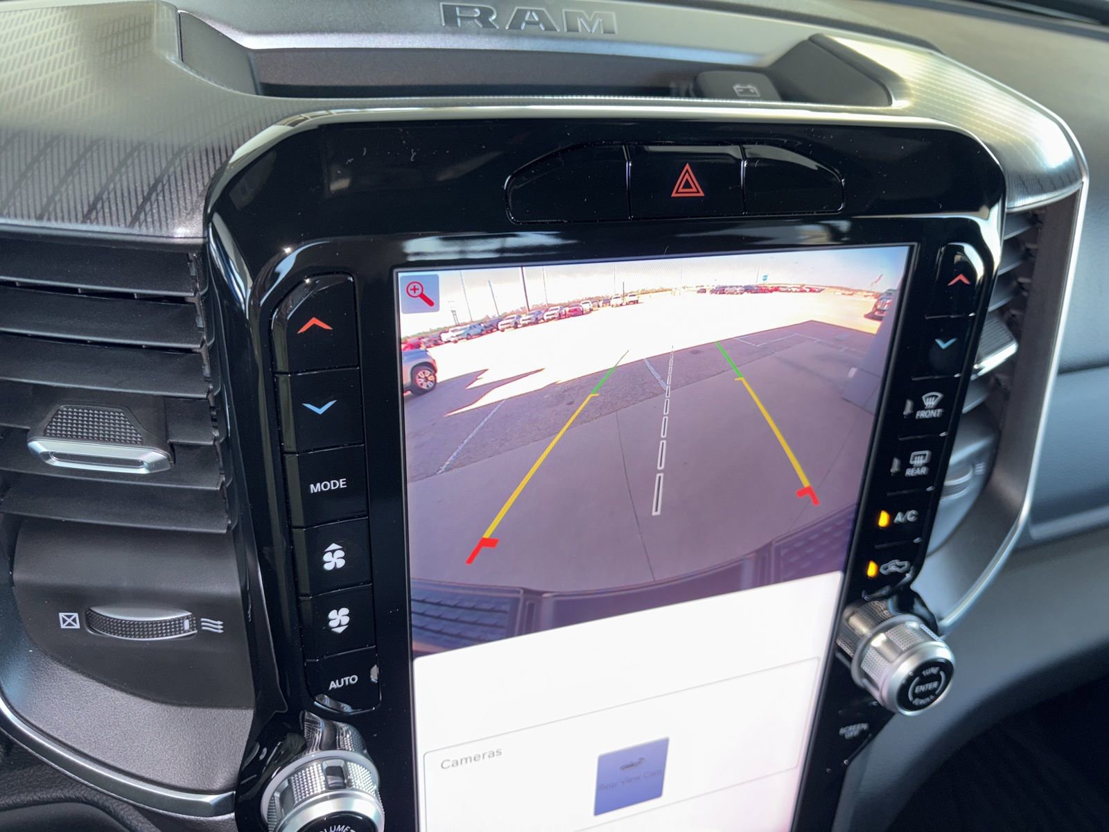 New 2026 RAM 2500 Lone Star image 19