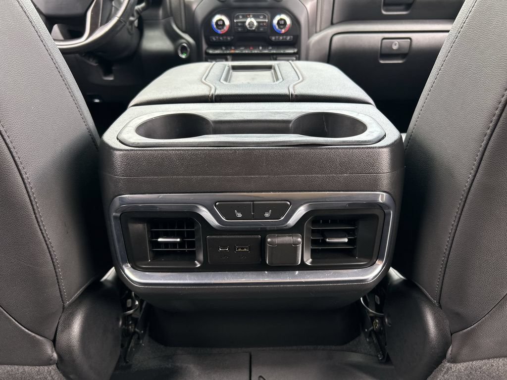 Used 2020 GMC Sierra 1500 AT4 AWD/4WD image 21