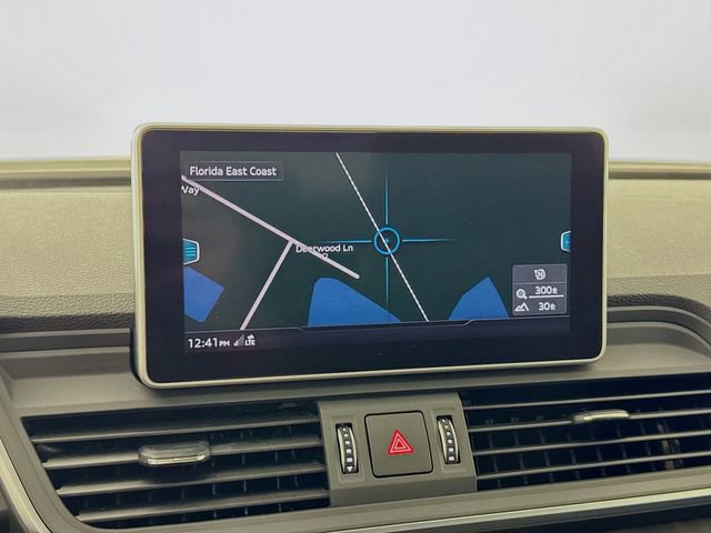 Used 2018 Audi Q5 2.0T Premium Plus w/ Premium Plus Package image 20