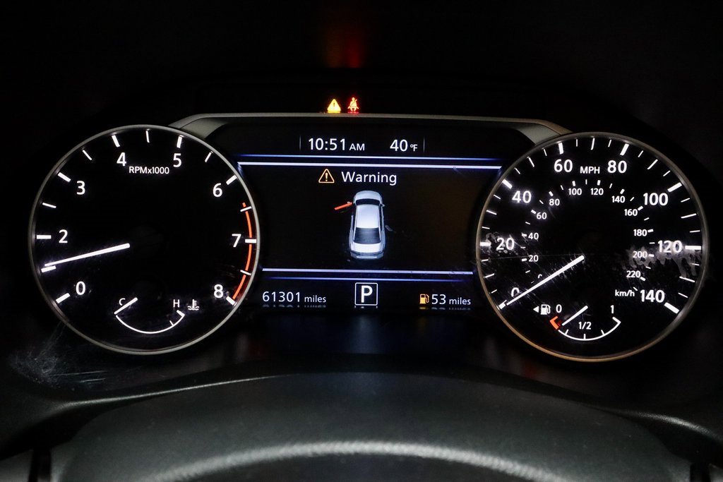 Certified 2023 Nissan Altima 2.5 SV image 29