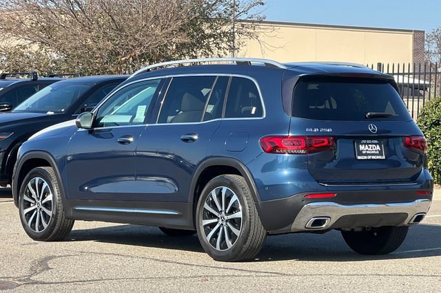 Used 2021 Mercedes-Benz GLB 250 image 6