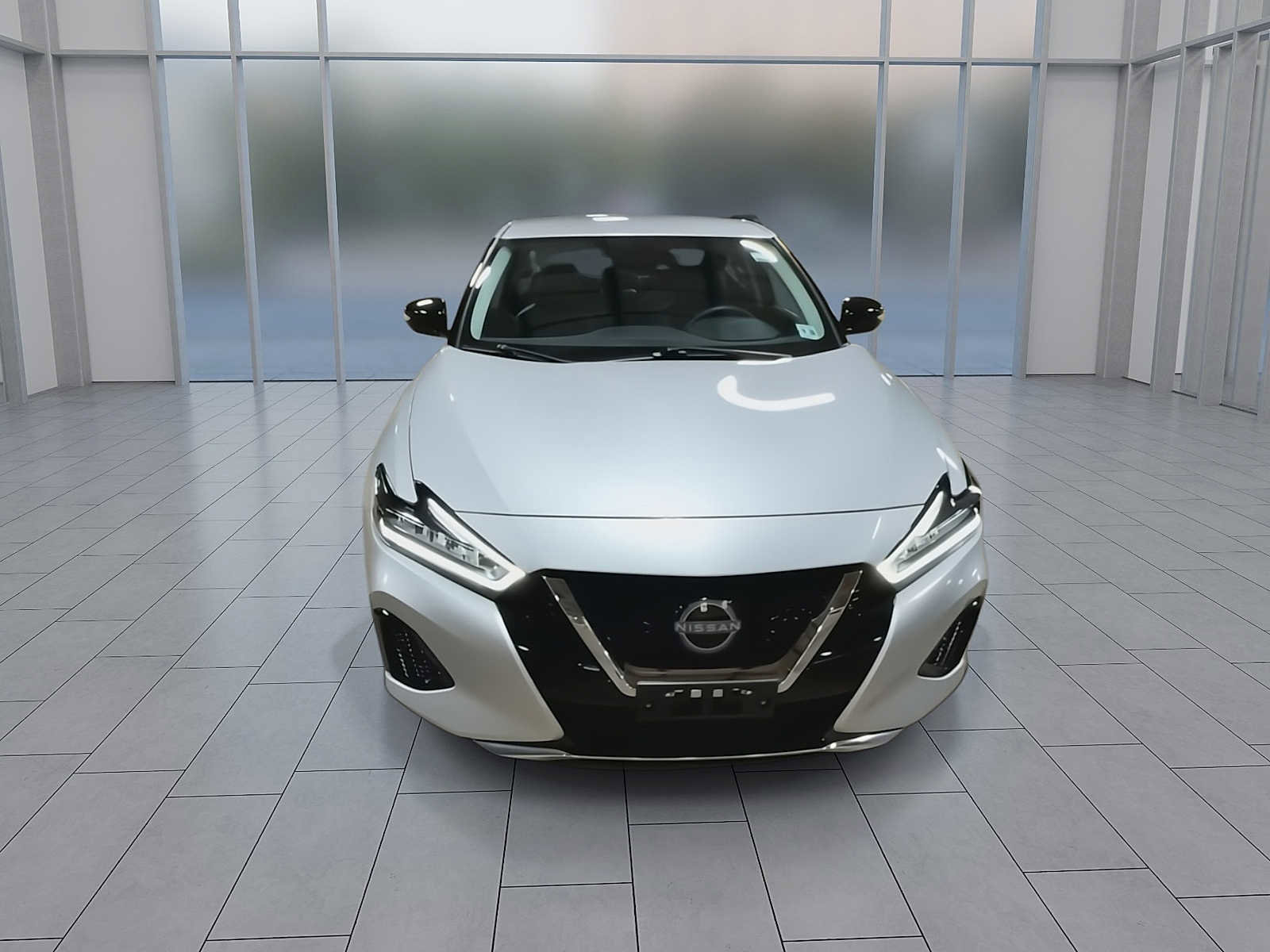 Used 2023 Nissan Maxima SV FWD image 3