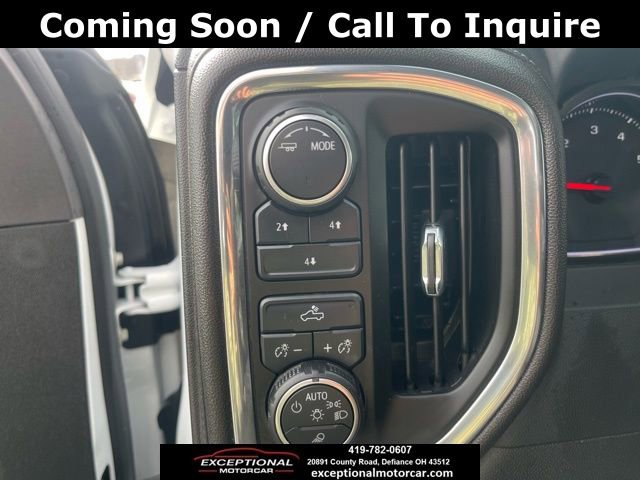 Used 2023 Chevrolet Silverado 2500 LT image 11