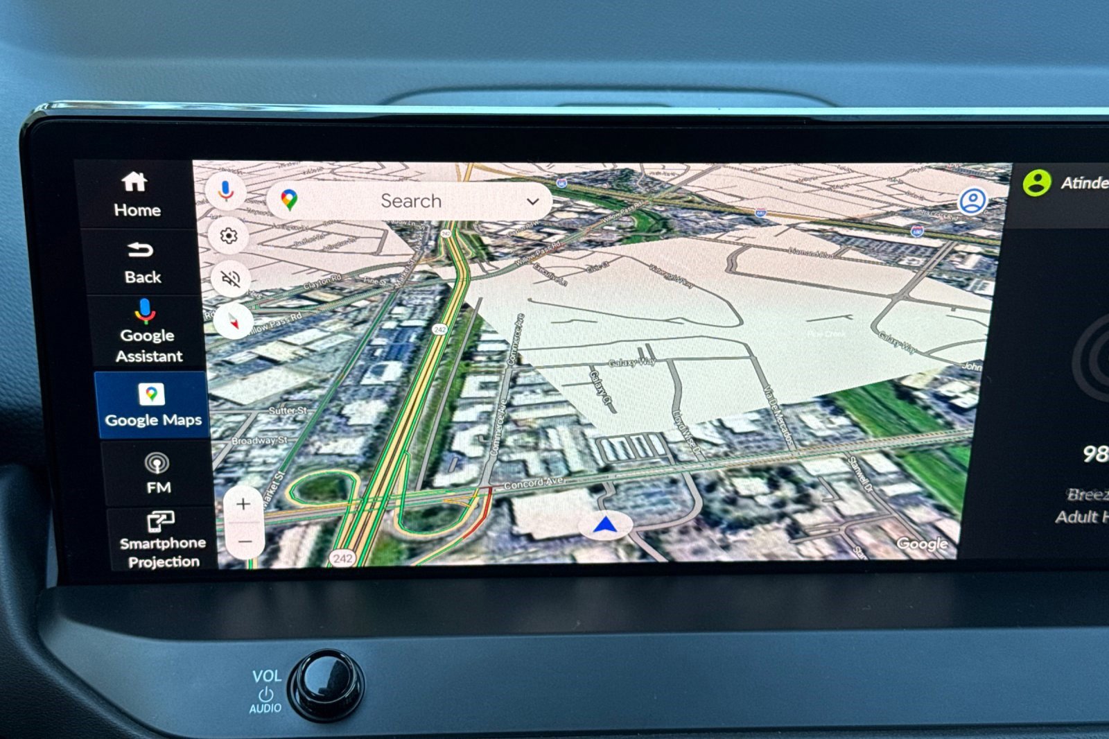 Used 2024 Honda Accord Touring image 26