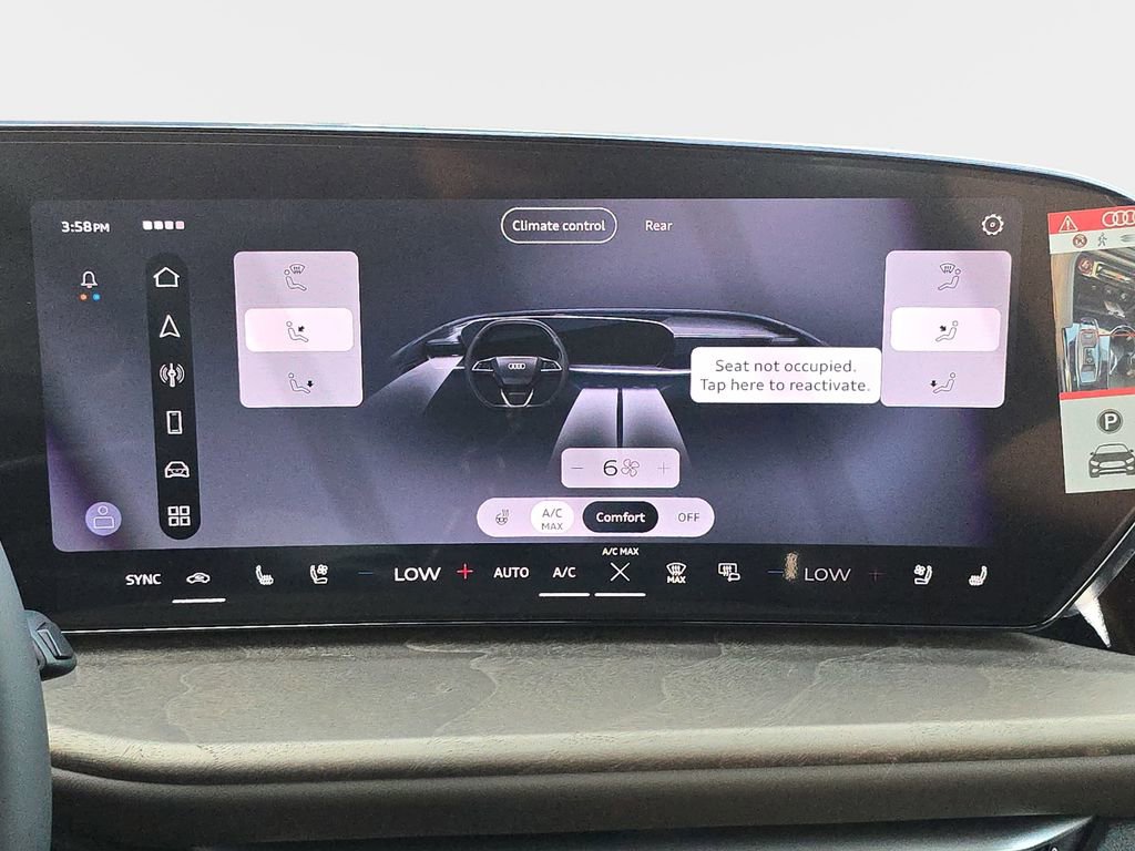 New 2026 Audi Q5 Premium Plus image 27