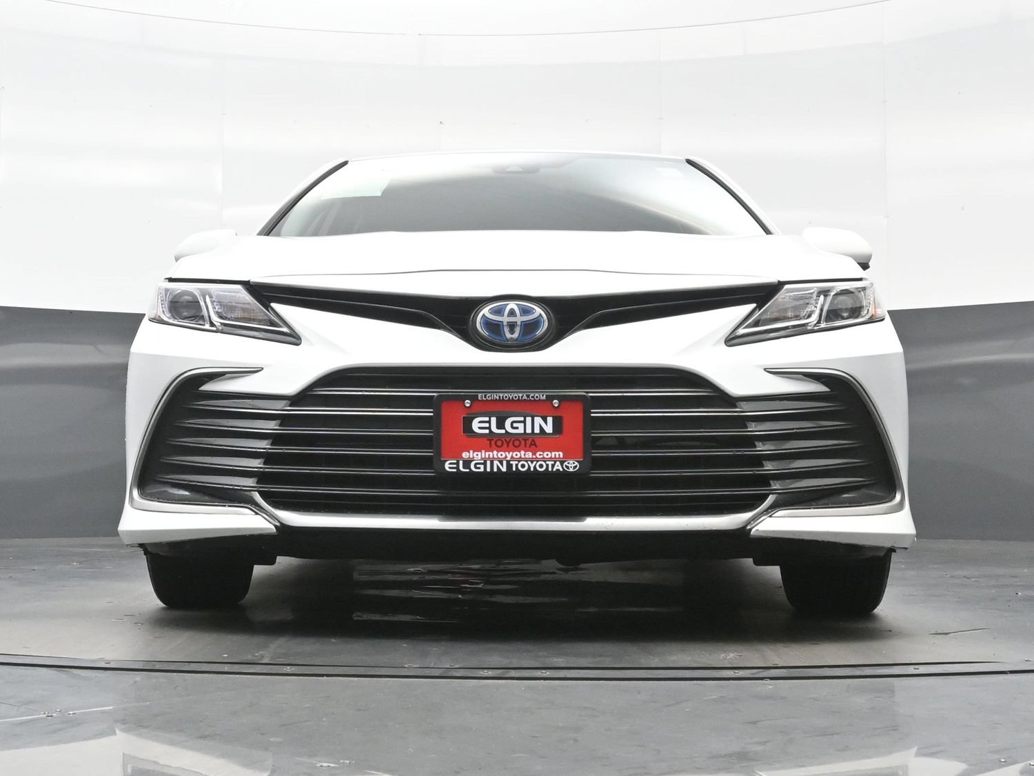 Used 2023 Toyota Camry LE FWD image 28
