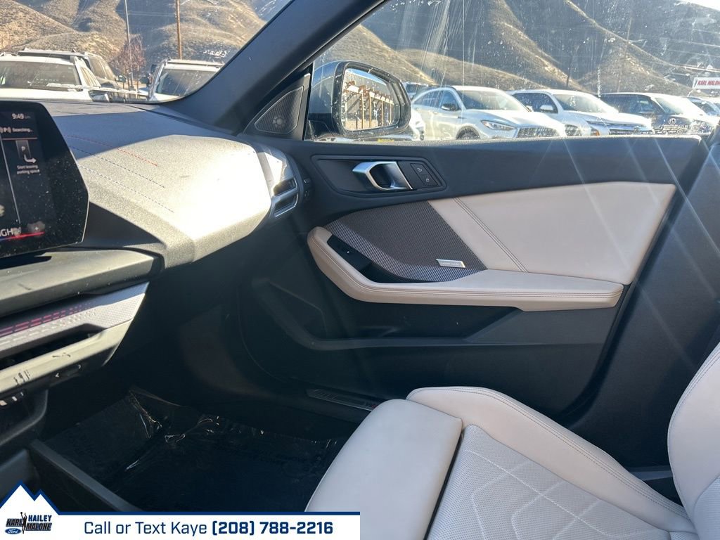 Used 2025 BMW 228i xDrive w/ M Sport Package image 35