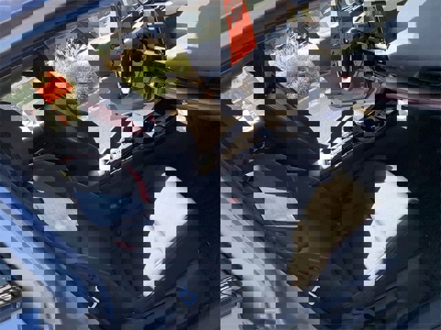 New 2025 Toyota Prius Plug-In Hybrid image 13