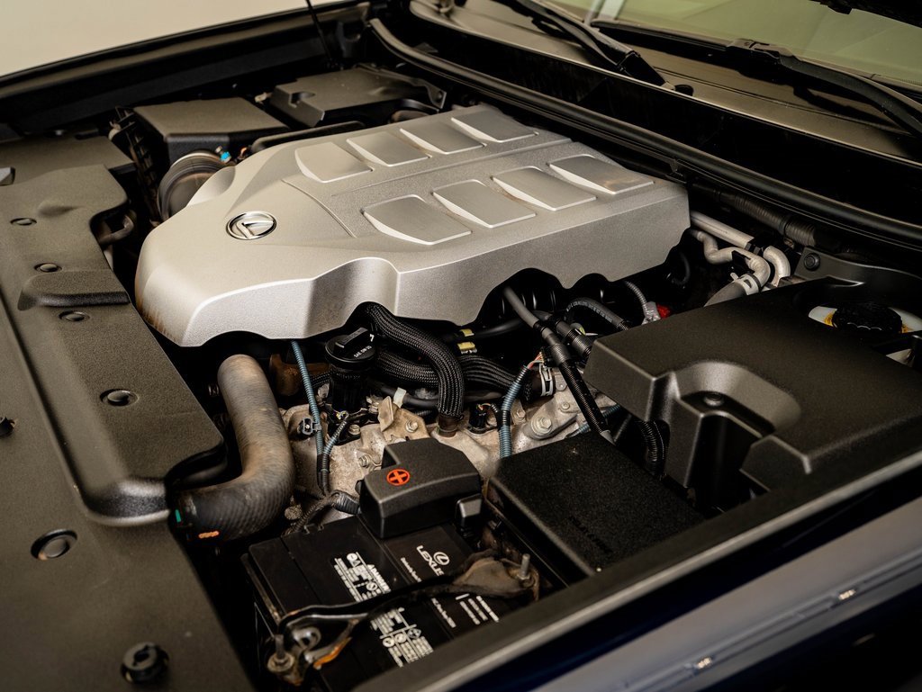 Used 2017 Lexus GX 460 Premium image 41