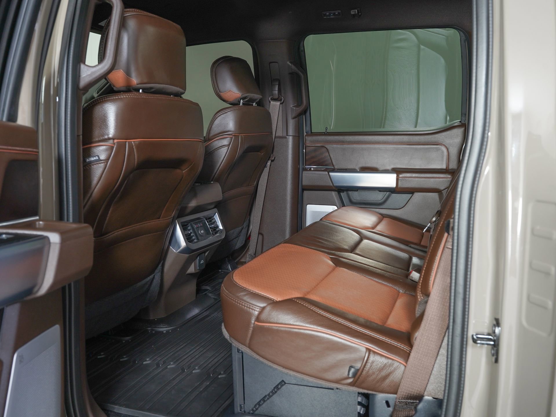 Used 2026 Ford F450 King Ranch w/ Chrome Package image 18