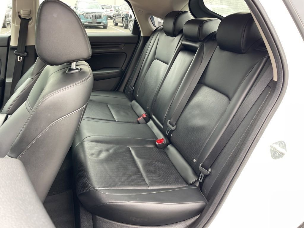 Certified 2024 Honda Civic EX-L image 24