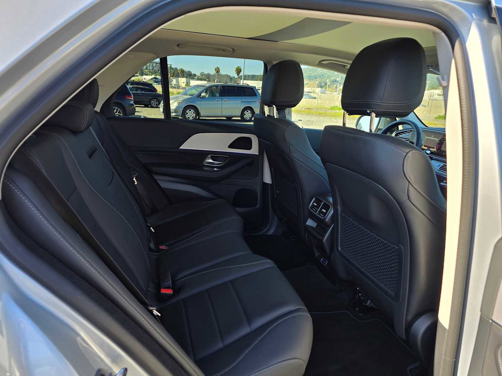 Used 2026 Mercedes-Benz GLE 350 4MATIC image 14