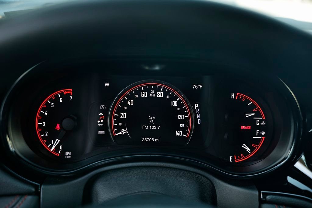 Used 2024 Dodge Durango GT image 29