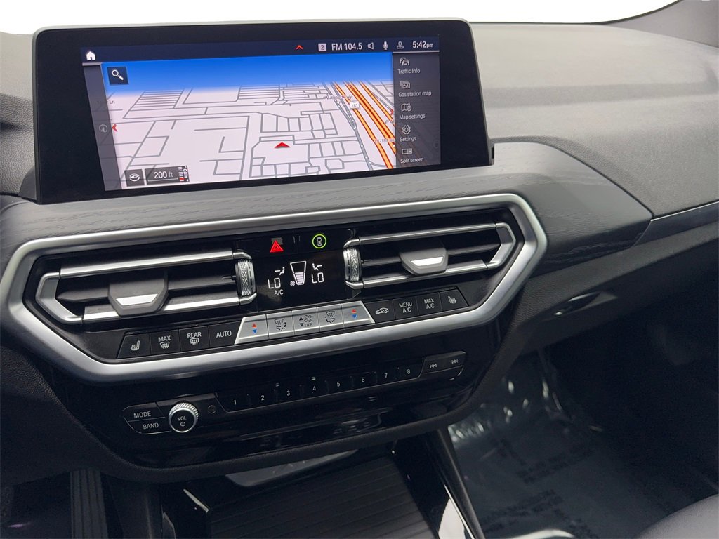 Used 2024 BMW X3 xDrive30i w/ Convenience Package image 61