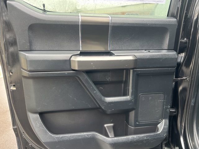 Used 2020 Ford F150 XLT w/ Equipment Group 302A Luxury image 15