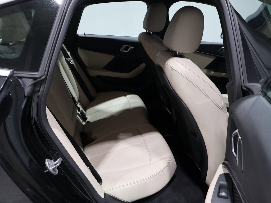 Used 2021 BMW 228i xDrive Gran Coupe w/ Convenience Package image 21