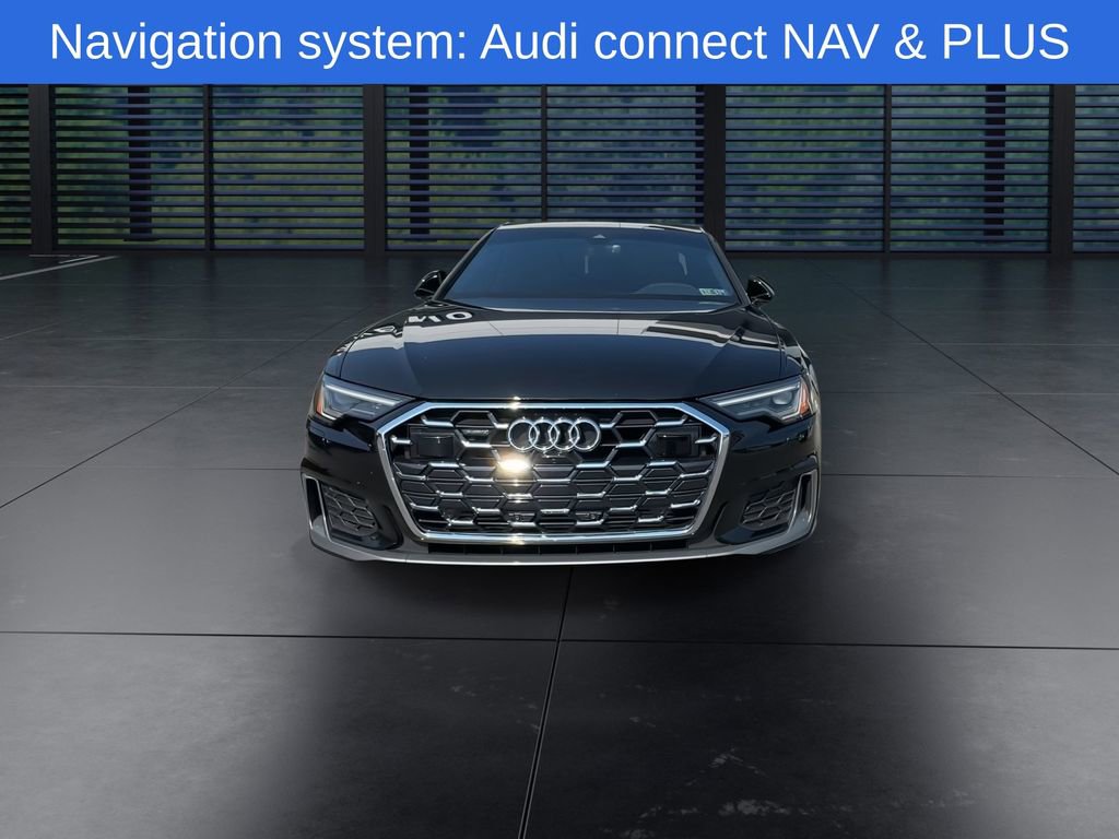 Used 2024 Audi A6 Premium Plus image 3