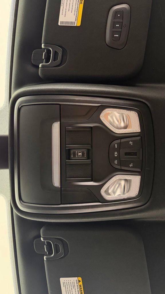 Used 2020 RAM 1500 Big Horn AWD/4WD image 24