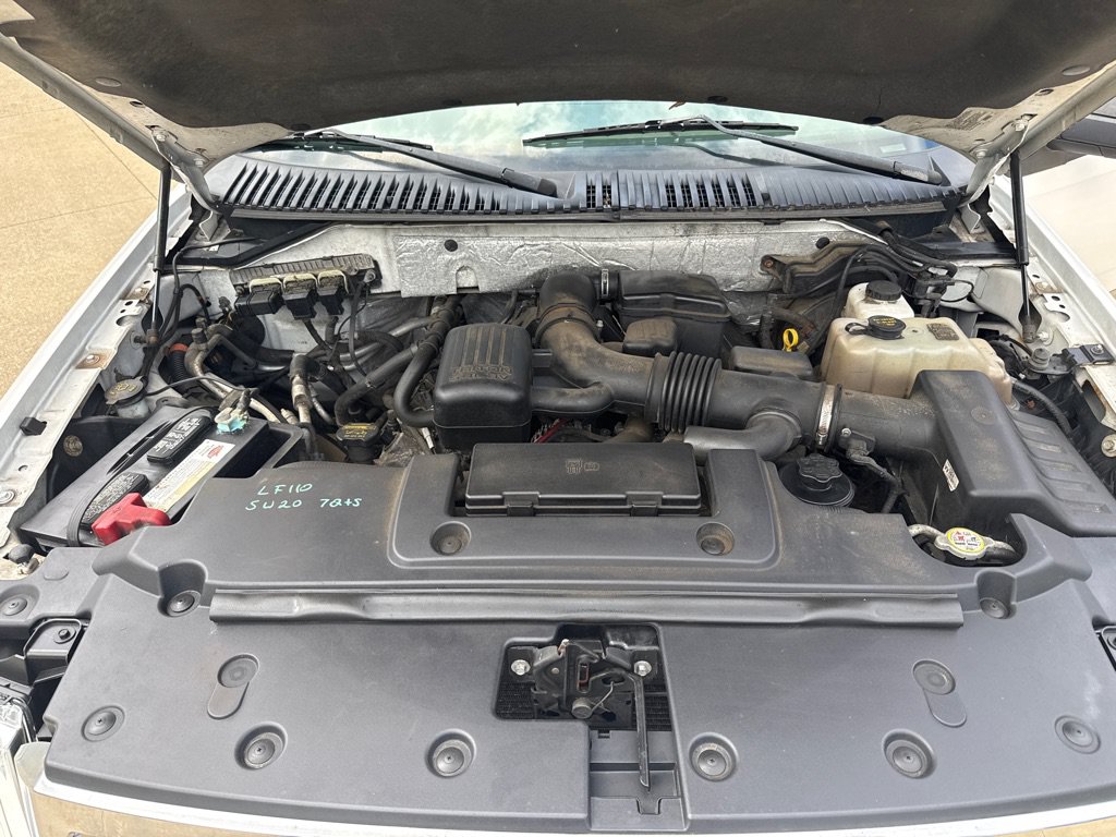 Used 2013 Ford Expedition EL XLT AWD/4WD image 21