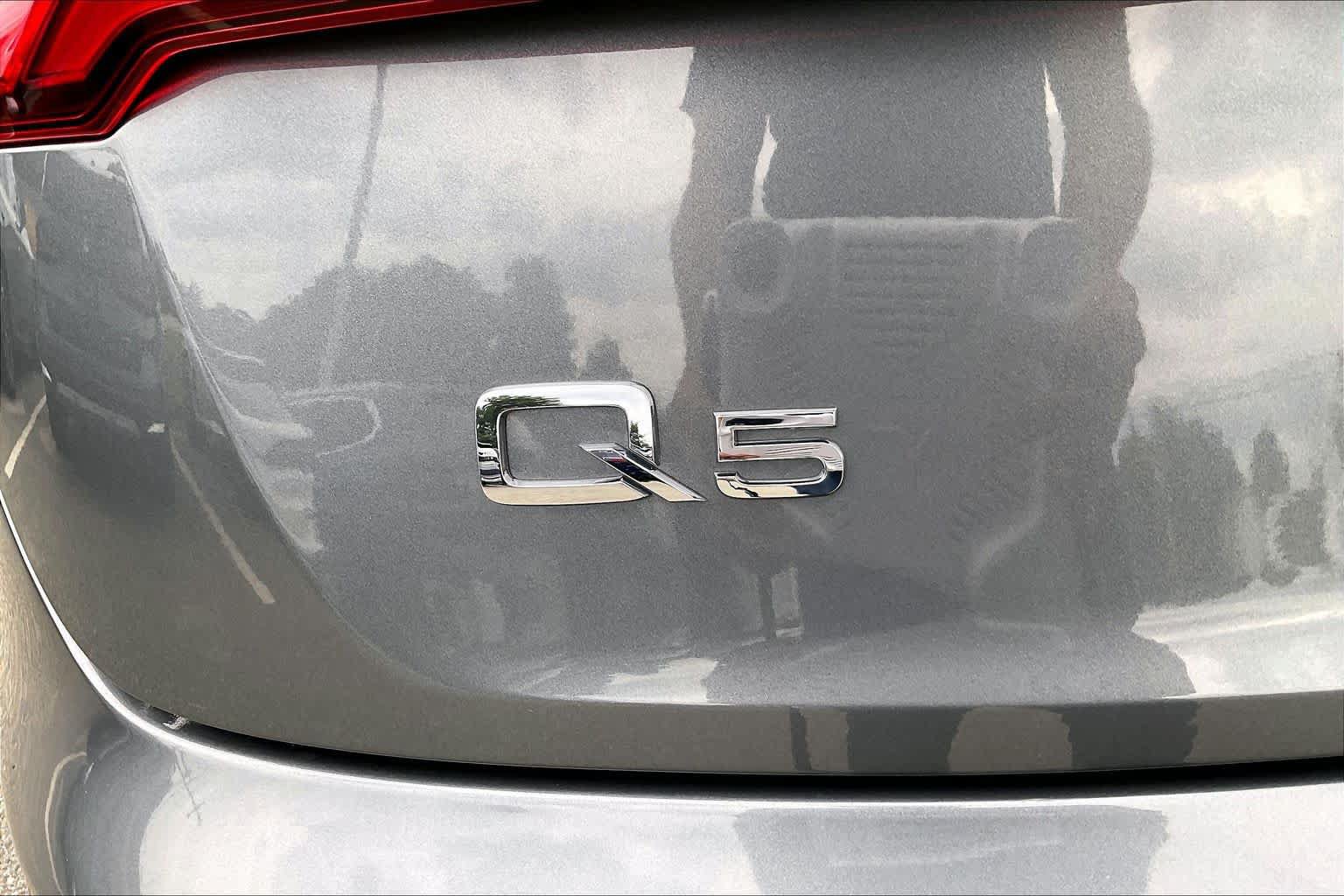 Used 2018 Audi Q5 2.0T Premium Plus w/ Premium Plus Package AWD/4WD image 9